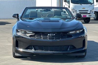 2023 Chevrolet Camaro LT1