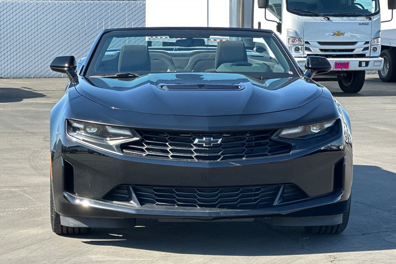 2023 Chevrolet Camaro LT1