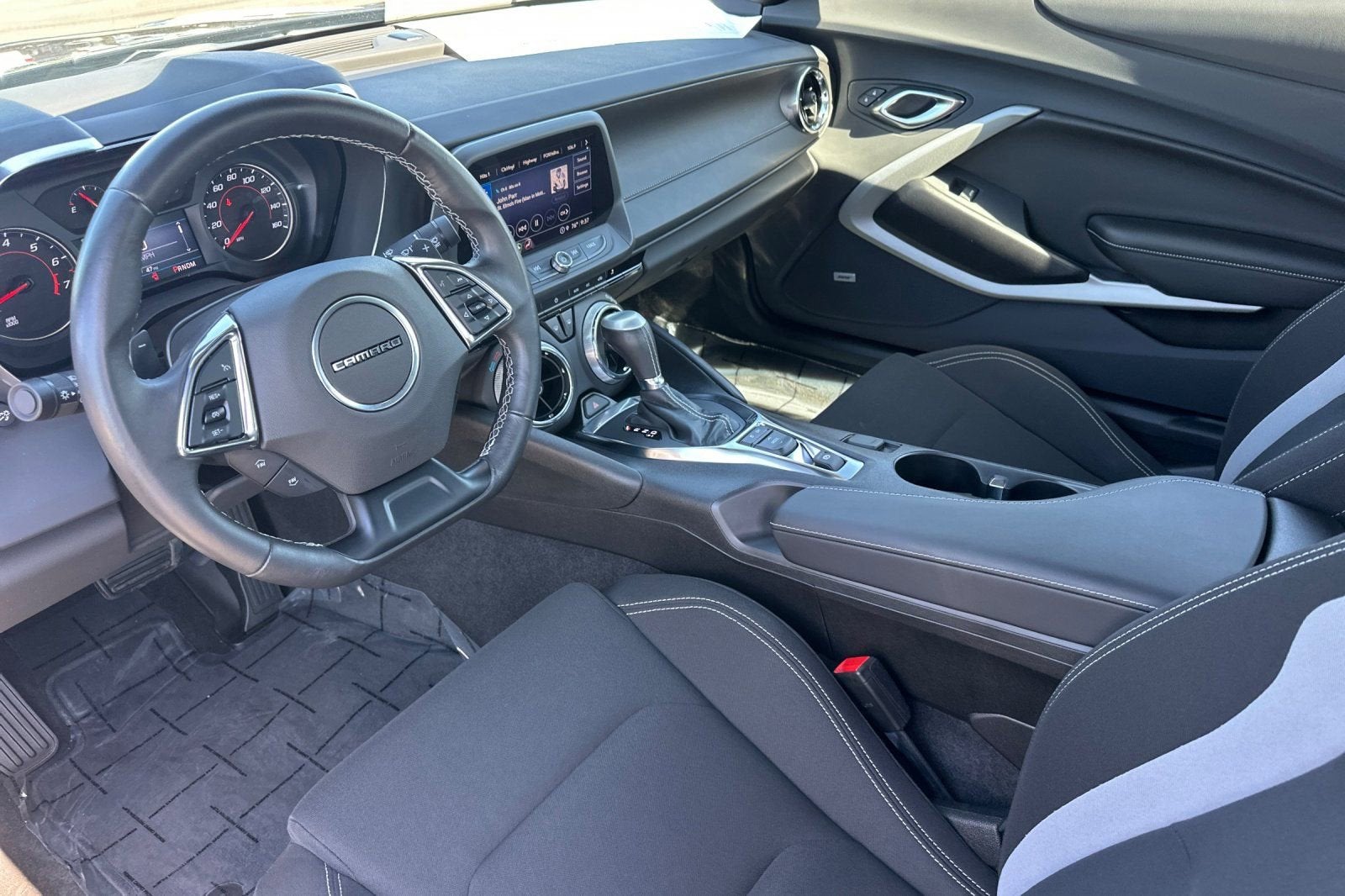 2023 Chevrolet Camaro LT1