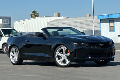 2023 Chevrolet Camaro LT1
