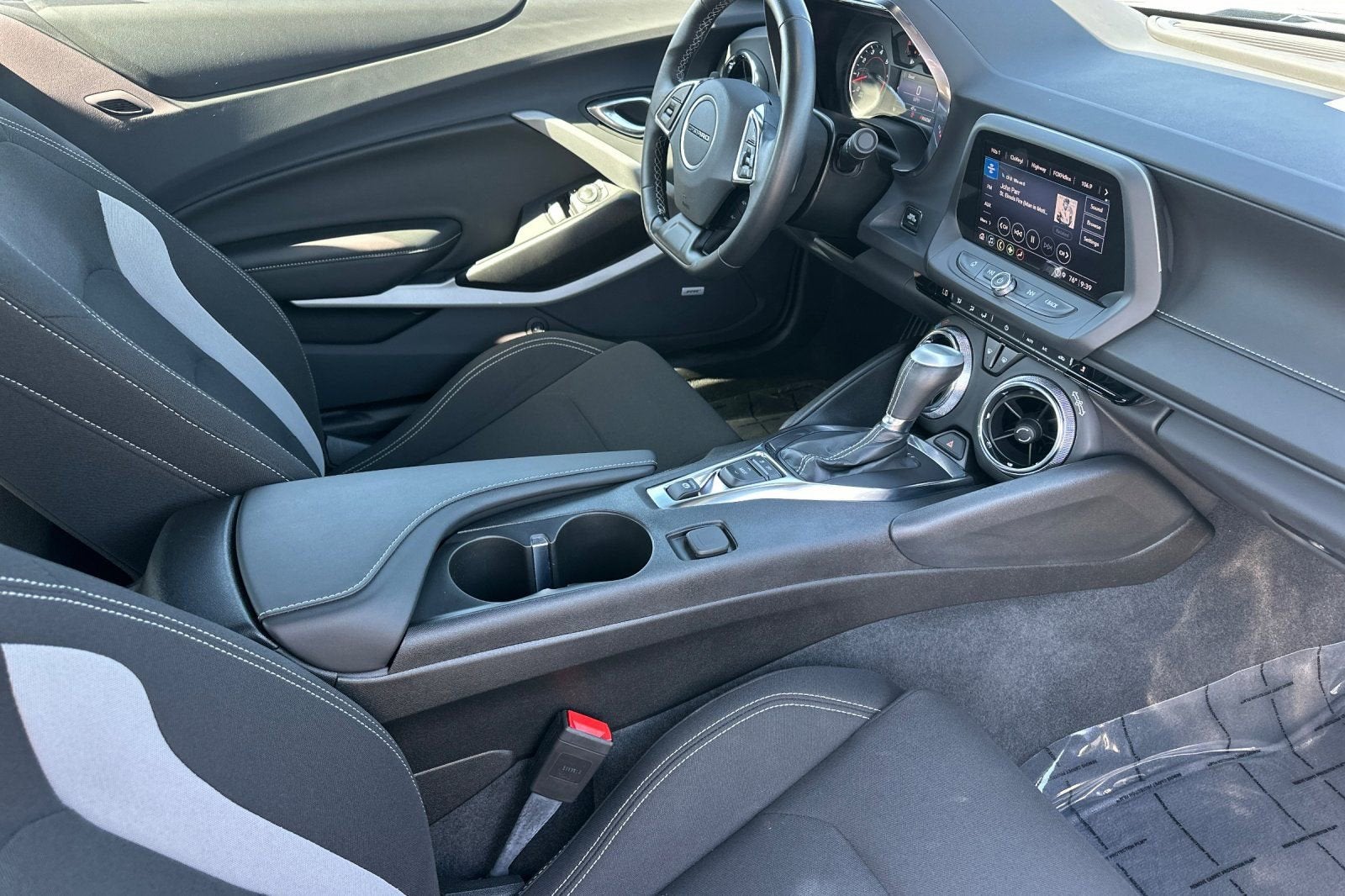 2023 Chevrolet Camaro LT1
