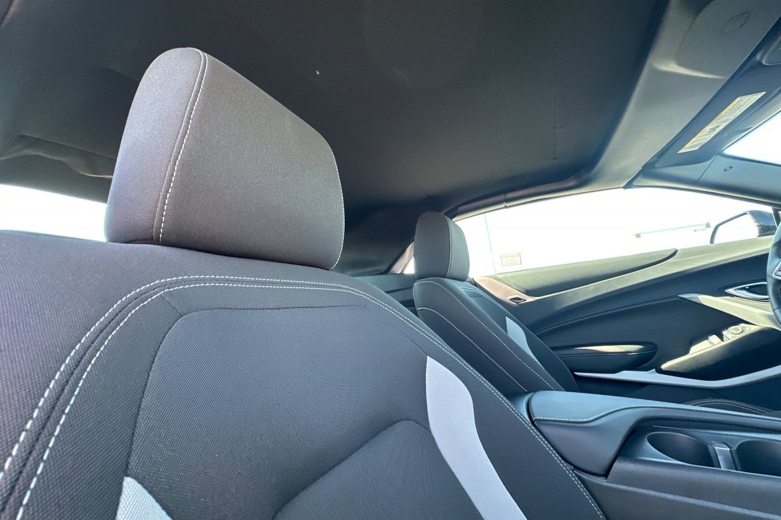 2023 Chevrolet Camaro LT1