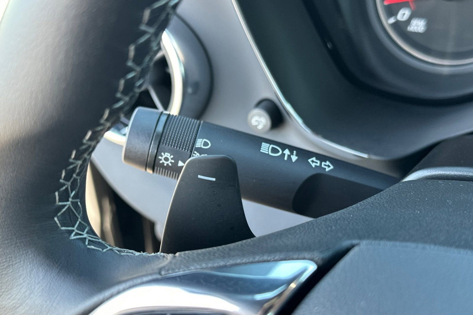 2023 Chevrolet Camaro LT1