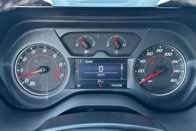2023 Chevrolet Camaro LT1