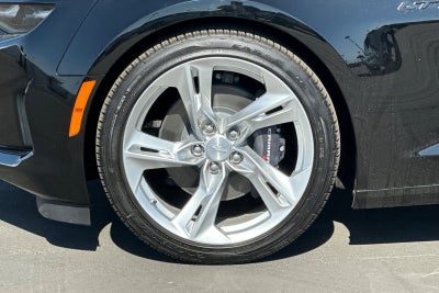 2023 Chevrolet Camaro LT1