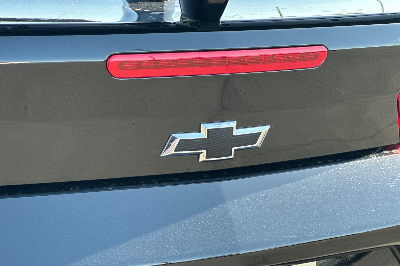 2023 Chevrolet Camaro LT1