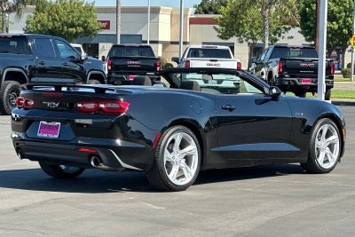 2023 Chevrolet Camaro LT1