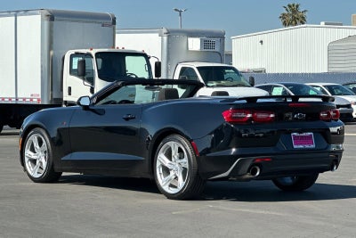 2023 Chevrolet Camaro LT1