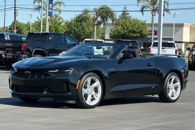 2023 Chevrolet Camaro LT1