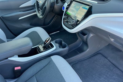 2020 Chevrolet Bolt EV LT