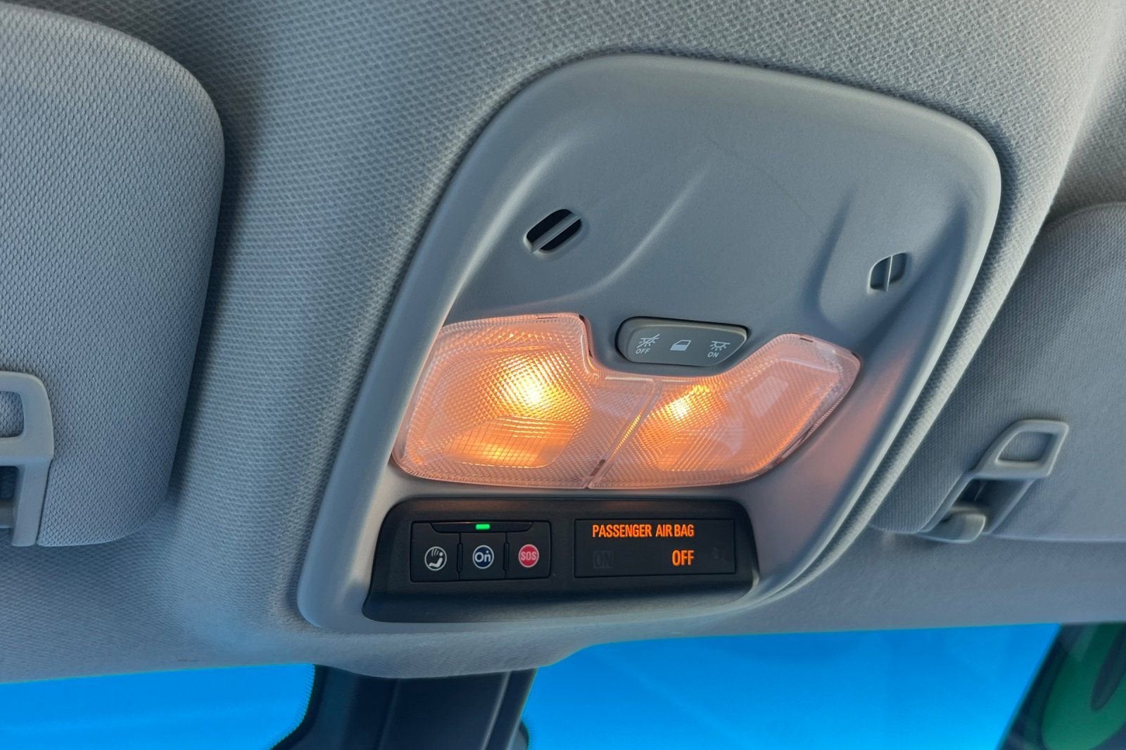 2020 Chevrolet Bolt EV LT