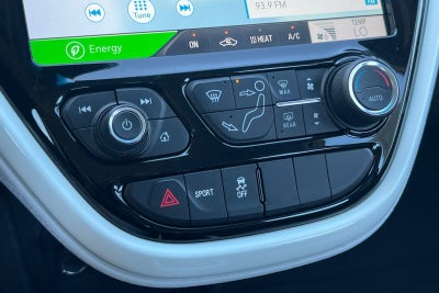 2020 Chevrolet Bolt EV LT