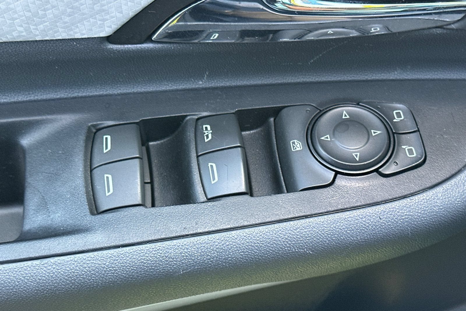 2019 Chevrolet Bolt EV LT