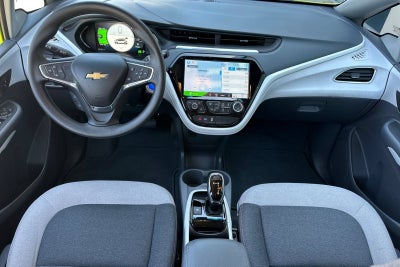 2019 Chevrolet Bolt EV LT