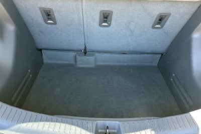 2019 Chevrolet Bolt EV LT