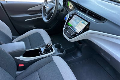 2019 Chevrolet Bolt EV LT