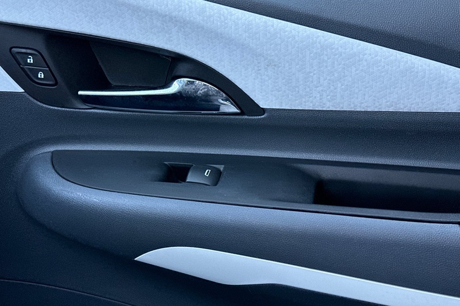 2019 Chevrolet Bolt EV LT