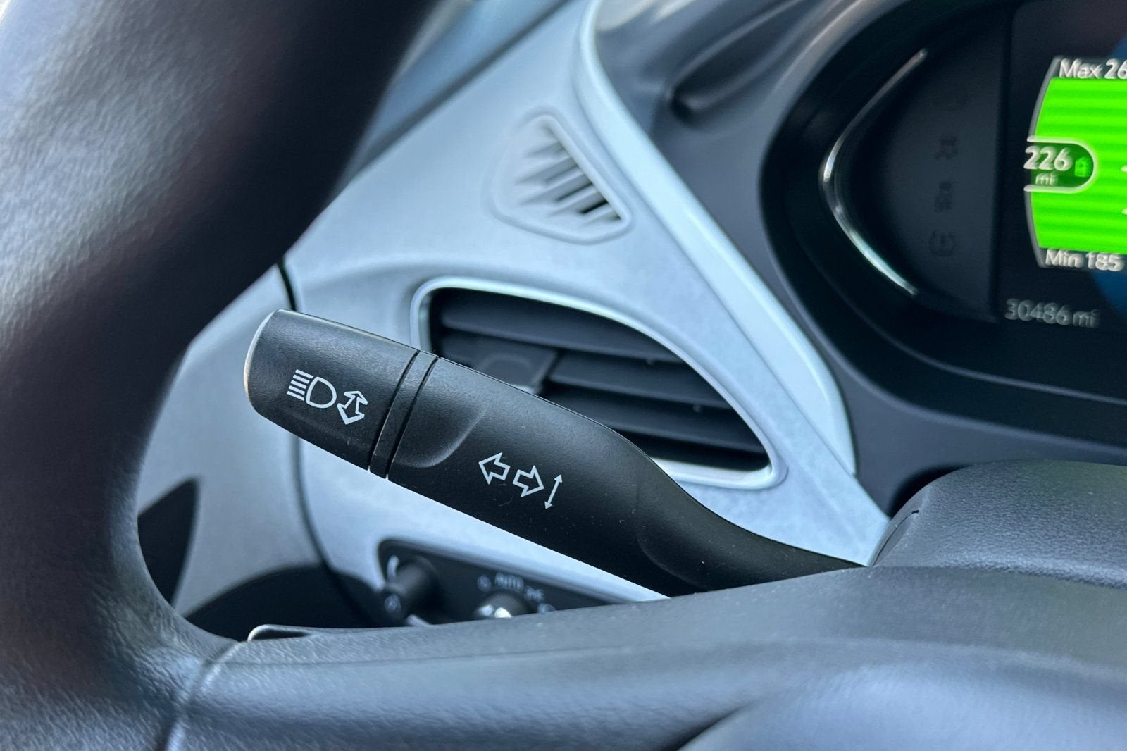 2019 Chevrolet Bolt EV LT