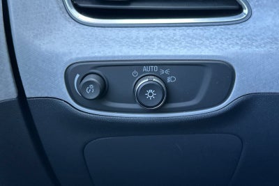 2019 Chevrolet Bolt EV LT