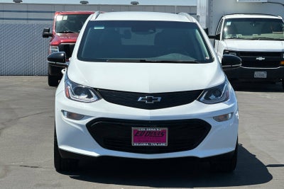 2020 Chevrolet Bolt EV Premier