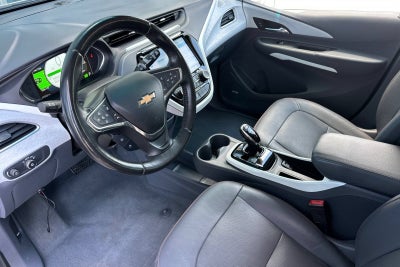 2020 Chevrolet Bolt EV Premier