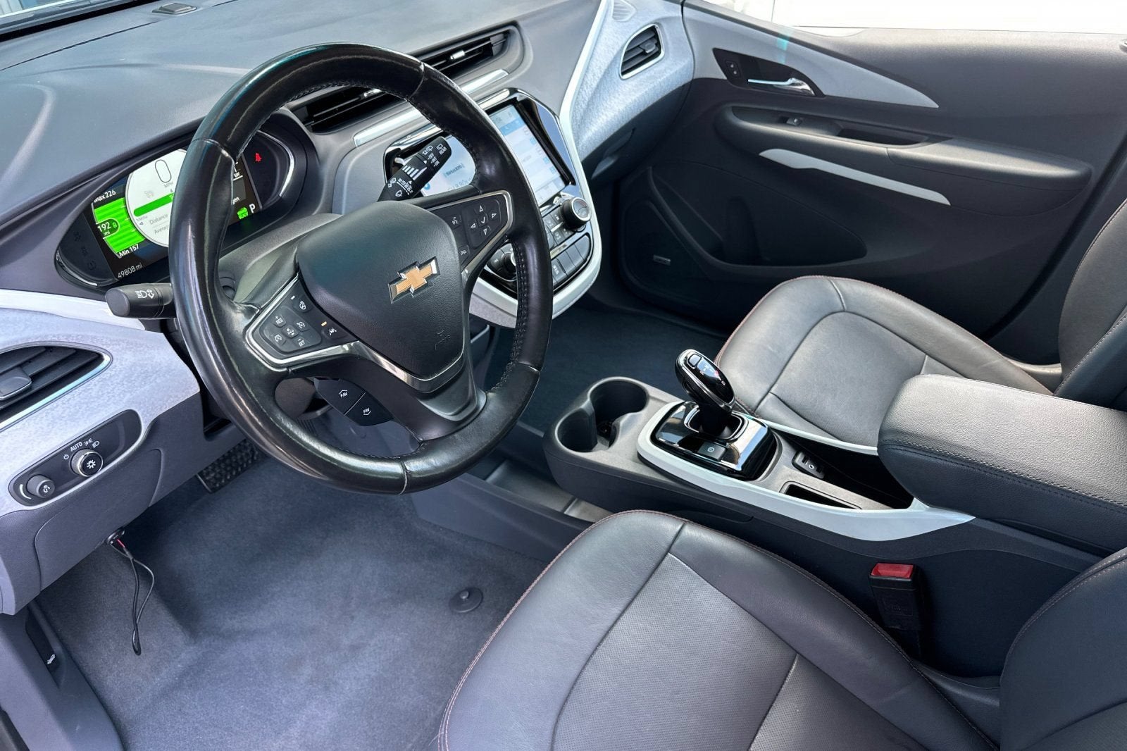 2020 Chevrolet Bolt EV Premier
