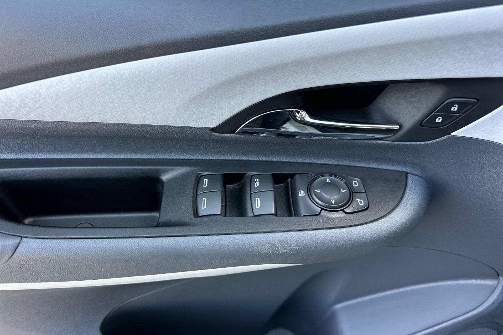 2020 Chevrolet Bolt EV Premier