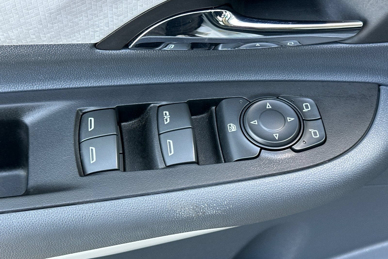2020 Chevrolet Bolt EV Premier