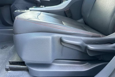 2020 Chevrolet Bolt EV Premier