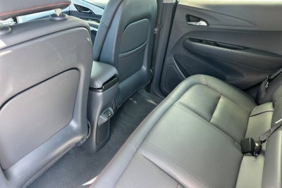 2020 Chevrolet Bolt EV Premier