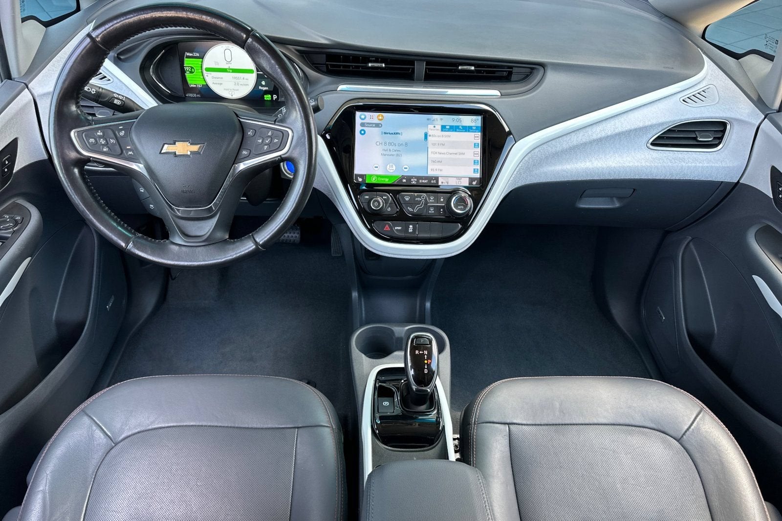 2020 Chevrolet Bolt EV Premier