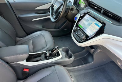 2020 Chevrolet Bolt EV Premier