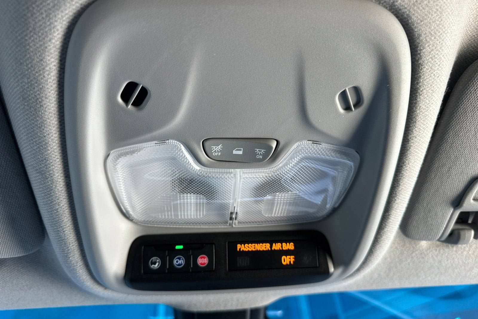 2020 Chevrolet Bolt EV Premier