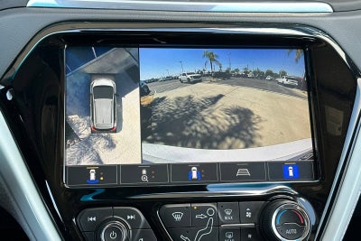 2020 Chevrolet Bolt EV Premier