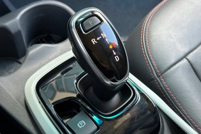 2020 Chevrolet Bolt EV Premier