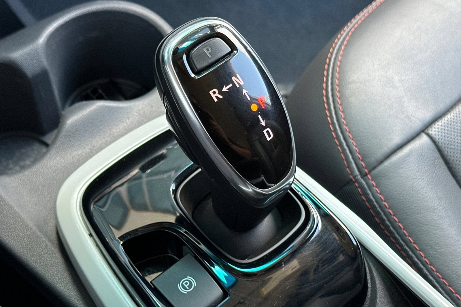 2020 Chevrolet Bolt EV Premier