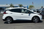 2020 Chevrolet Bolt EV Premier