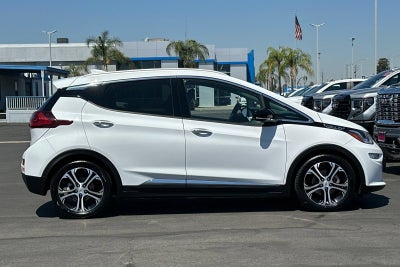 2020 Chevrolet Bolt EV Premier