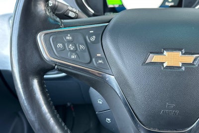 2020 Chevrolet Bolt EV Premier