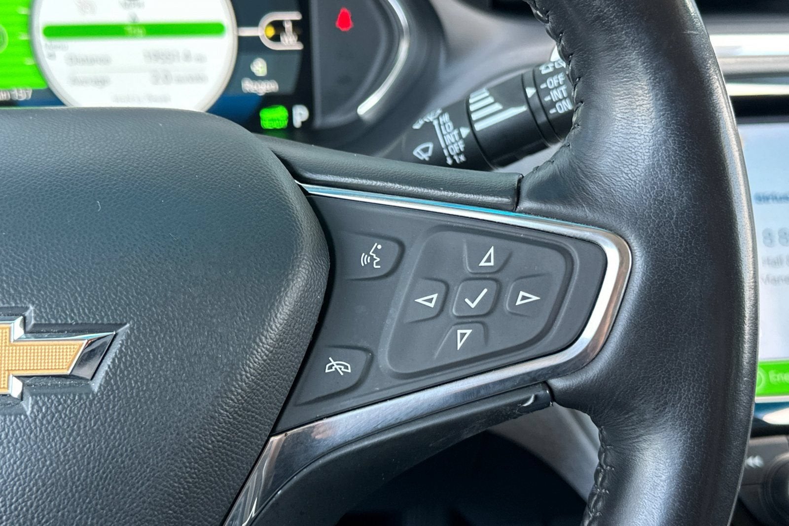2020 Chevrolet Bolt EV Premier