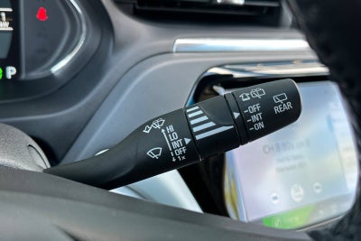 2020 Chevrolet Bolt EV Premier