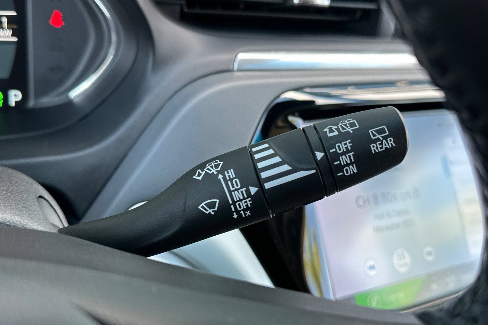 2020 Chevrolet Bolt EV Premier