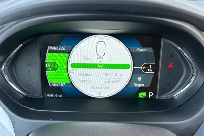 2020 Chevrolet Bolt EV Premier