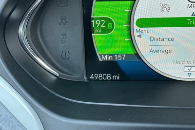 2020 Chevrolet Bolt EV Premier