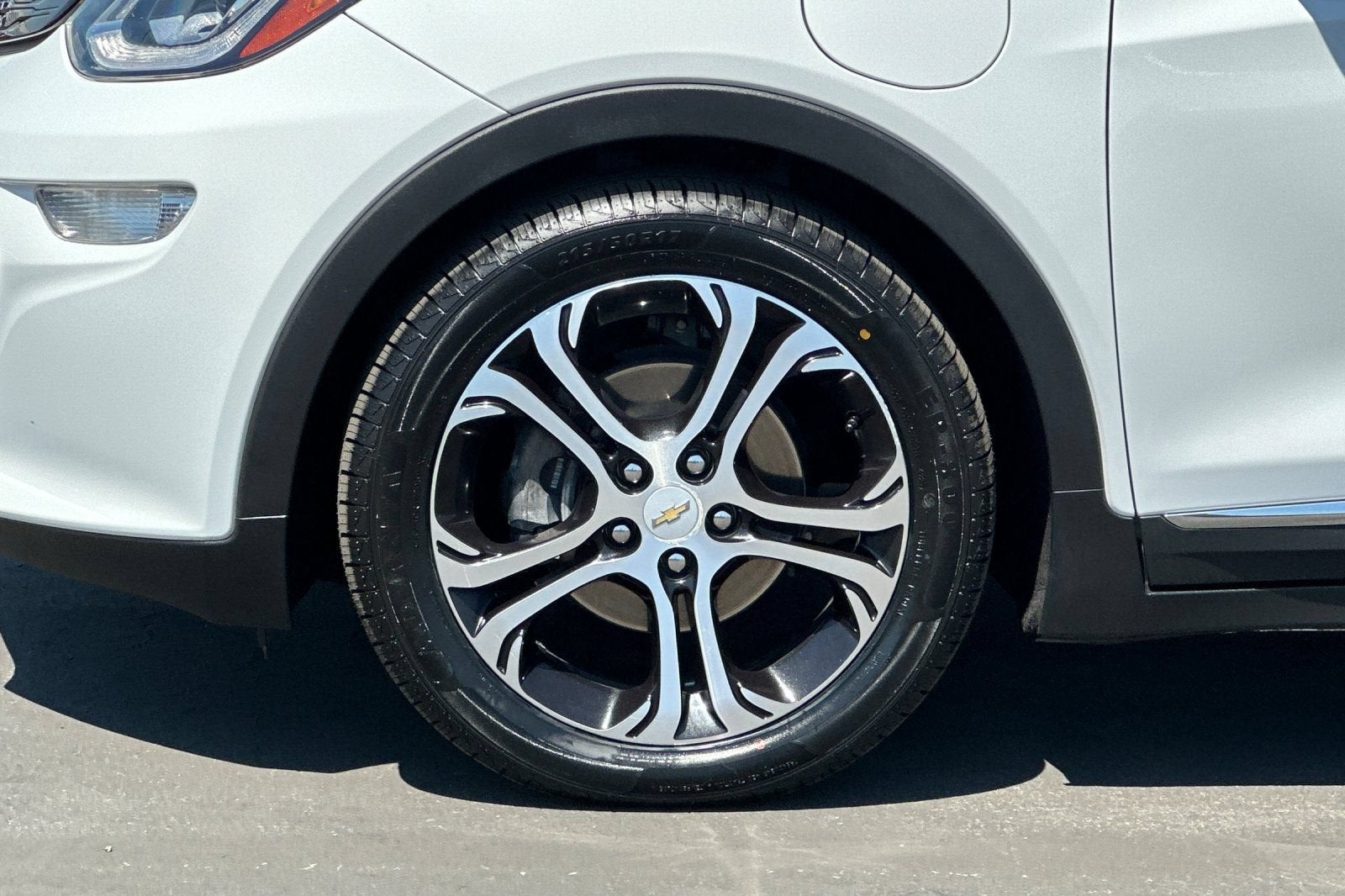 2020 Chevrolet Bolt EV Premier