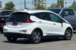 2020 Chevrolet Bolt EV Premier