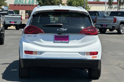 2020 Chevrolet Bolt EV Premier