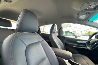 2021 Chevrolet Bolt EV Premier