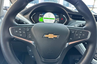 2021 Chevrolet Bolt EV Premier