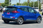 2021 Chevrolet Bolt EV Premier